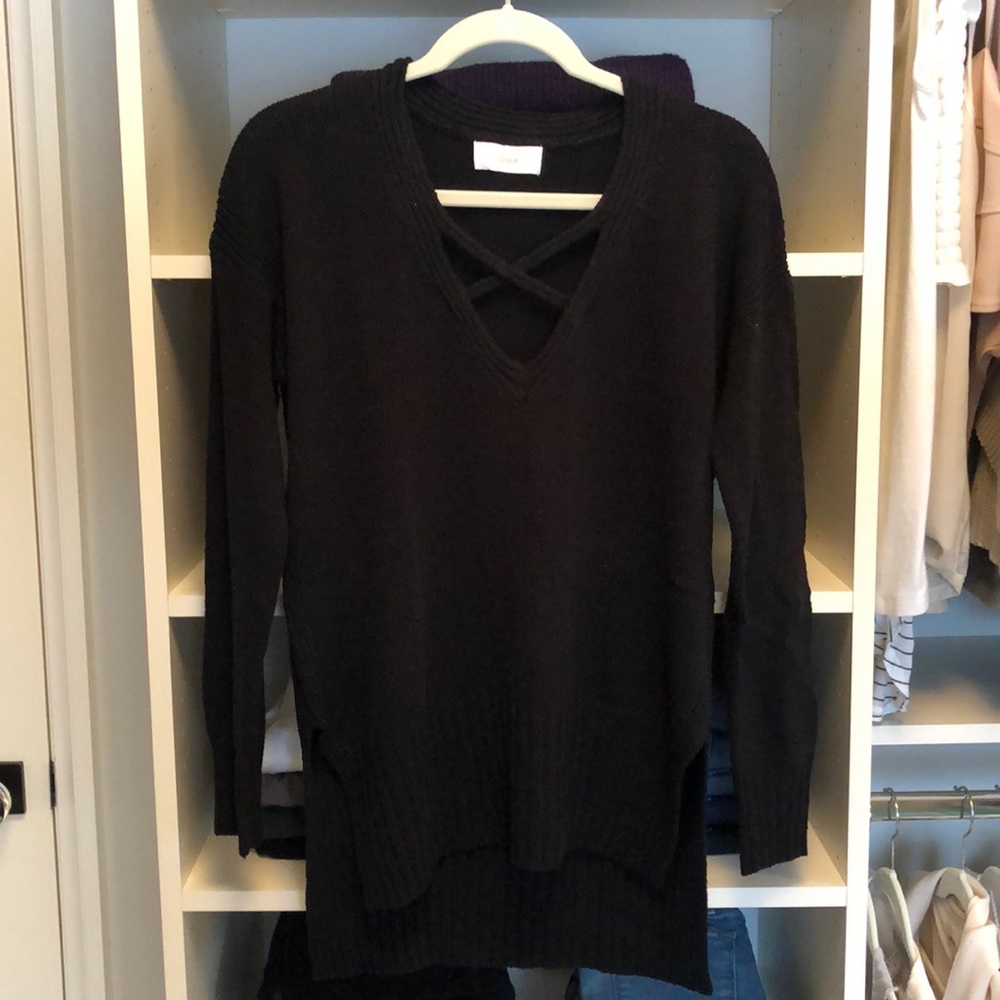 Braeve Sweater